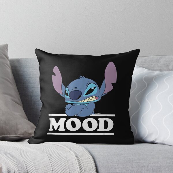 Item preview, Lilo & Stitch Mood Ohana Means Family designed and sold by junglecolor.