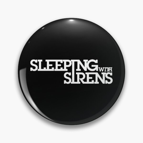 Item preview, SLEEPING WITH SIRENS BAND designed and sold by FilomenaLesch.