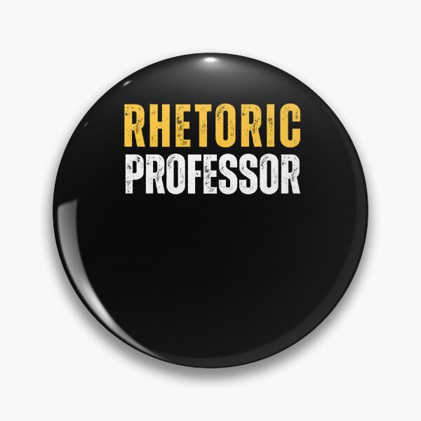 Item preview, Rhetoric Professor designed and sold by domostore.