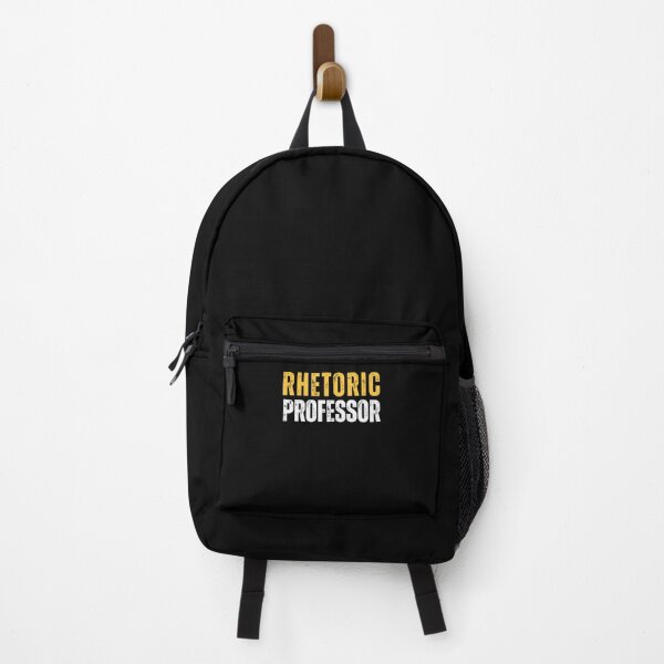 Item preview, Rhetoric Professor designed and sold by domostore.