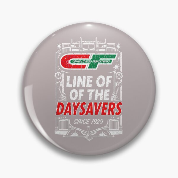 Item preview, CF Line of the Daysavers Since 1929 Distressed-42 designed and sold by DennisLehnort.