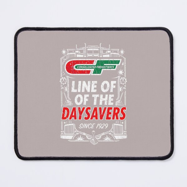 Item preview, CF Line of the Daysavers Since 1929 Distressed-42 designed and sold by DennisLehnort.