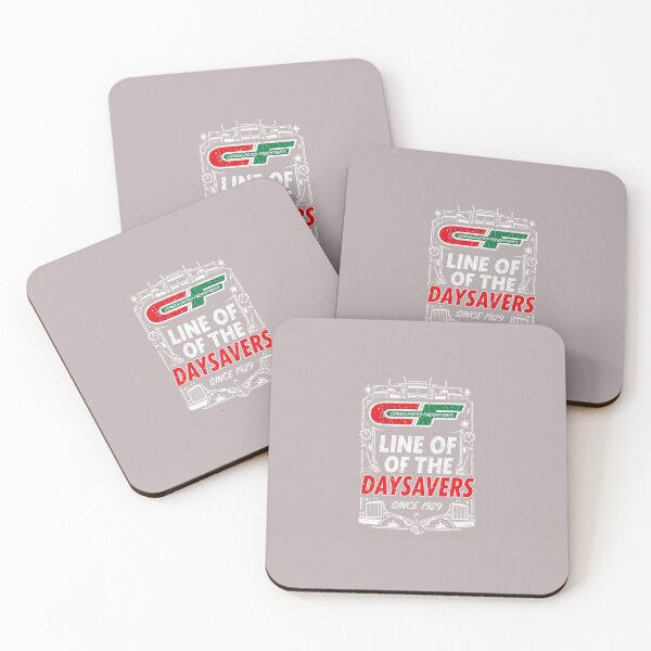Item preview, CF Line of the Daysavers Since 1929 Distressed-42 designed and sold by DennisLehnort.