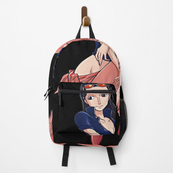 Item preview, One Piece Anime Robin Devil Child New World Pirate Legend designed and sold by TruNham209.