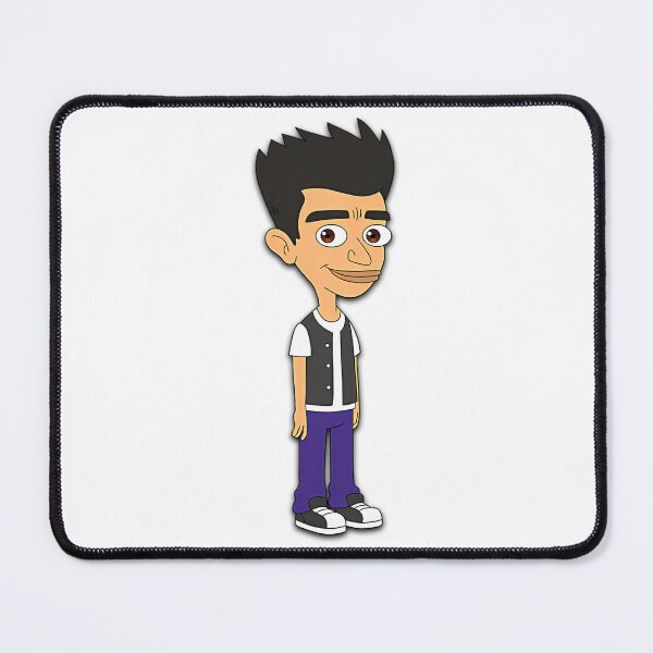 Item preview, Jay Bm designed and sold by matthe-lopez.