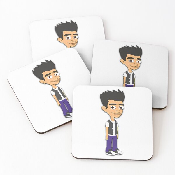 Item preview, Jay Bm designed and sold by matthe-lopez.
