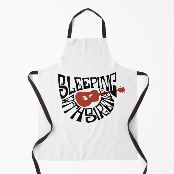 Item preview, SLEEPING WITH SIRENS BAND designed and sold by FilomenaLesch.