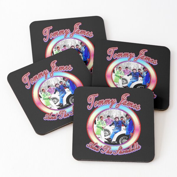 Item preview, Colorful Style Pop Rock Band  designed and sold by KirinStudio.