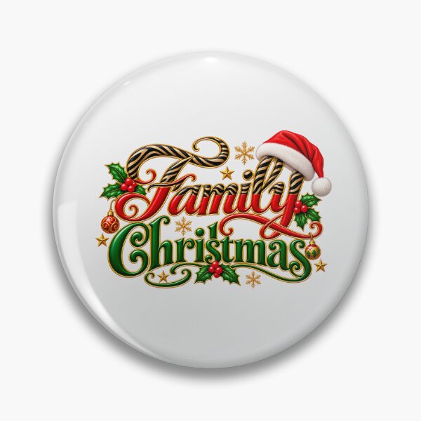 Item preview, Family Christmas Zebra Print designed and sold by annenambiro.