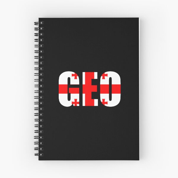 Item preview, Georgia Flag Initials GE designed and sold by shitpostee.