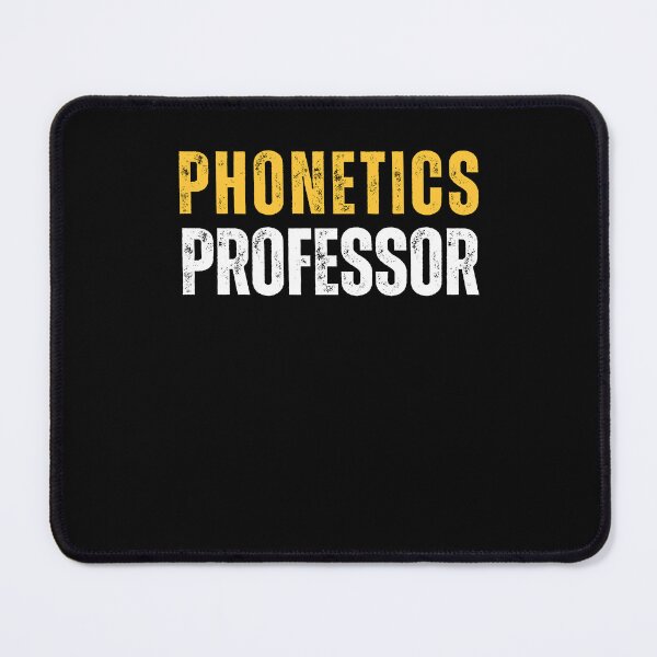 Item preview, Phonetics Professor designed and sold by domostore.