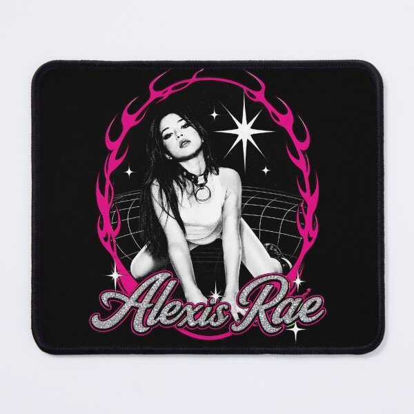 Item preview, Alexis Rae Hot Pink Y2K Glam designed and sold by MarcellaDebbie.