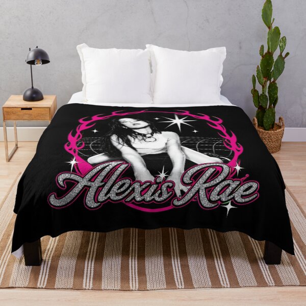 Item preview, Alexis Rae Hot Pink Y2K Glam designed and sold by MarcellaDebbie.