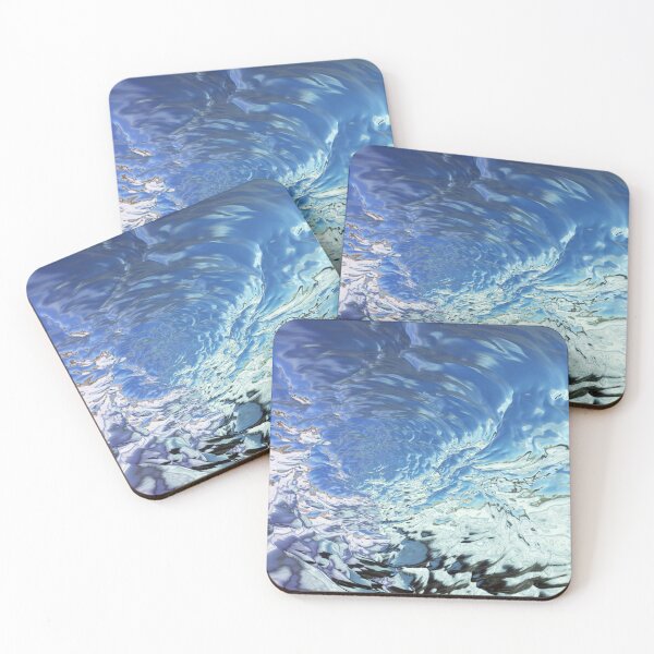 Item preview, blue sea water designed and sold by Wiko Glitch.