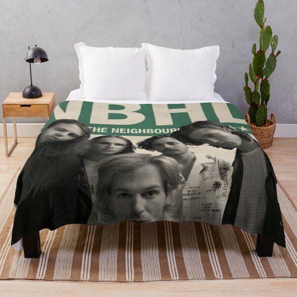 Item preview, the nbhd designed and sold by Tina  M Andrews.