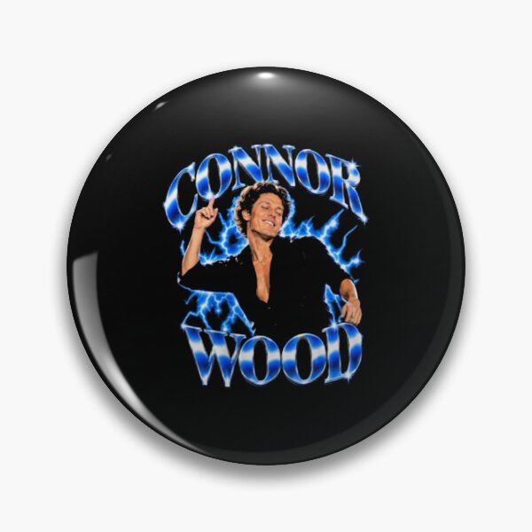 Item preview, Connor Wood designed and sold by StarHomes.