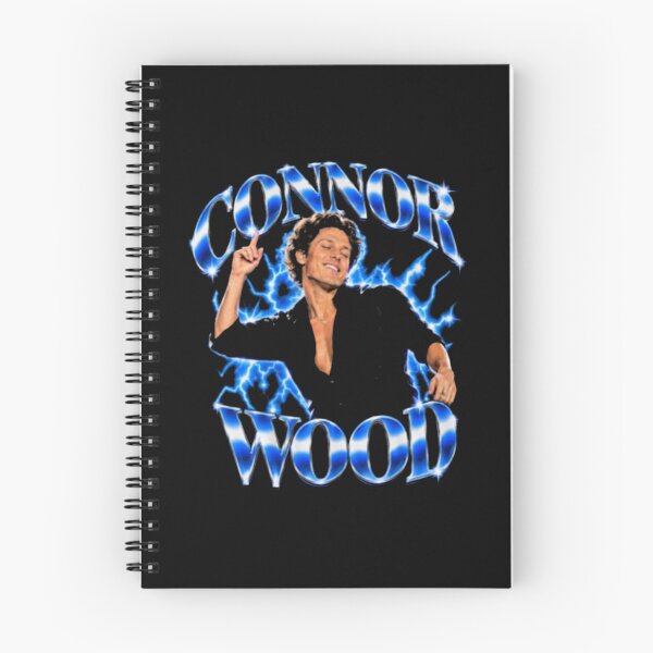 Item preview, Connor Wood designed and sold by StarHomes.
