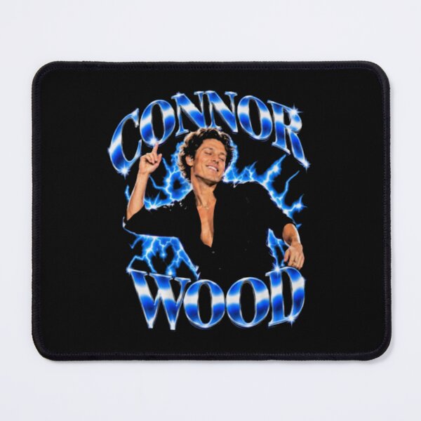 Item preview, Connor Wood designed and sold by StarHomes.