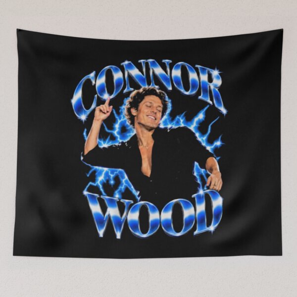 Item preview, Connor Wood designed and sold by StarHomes.