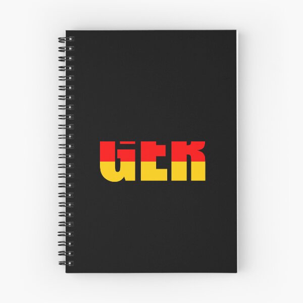 Item preview, Germany Flag Initials DE designed and sold by shitpostee.