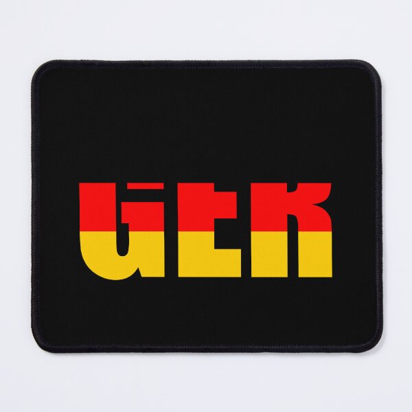 Item preview, Germany Flag Initials DE designed and sold by shitpostee.