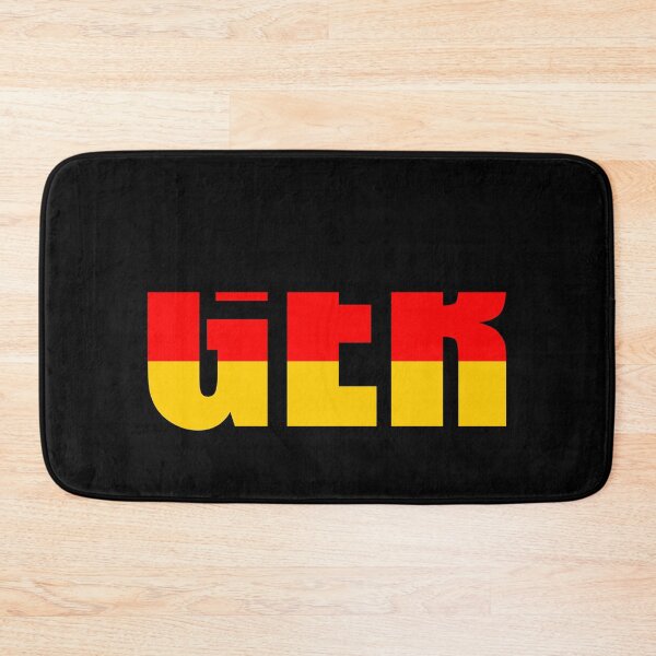 Item preview, Germany Flag Initials DE designed and sold by shitpostee.