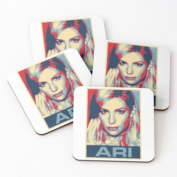 Item preview, Ari designed and sold by DFA.