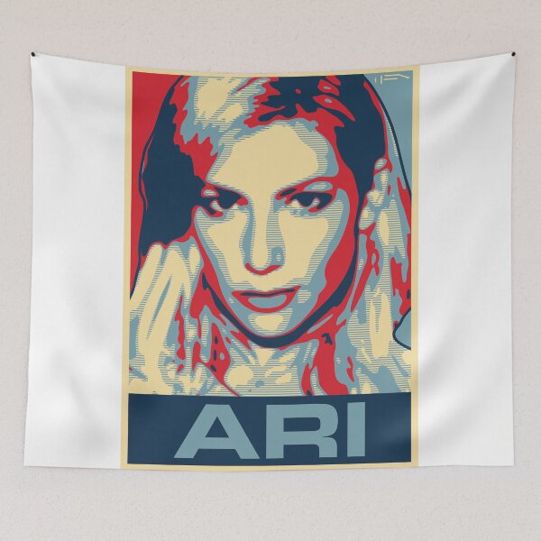 Item preview, Ari designed and sold by DFA.