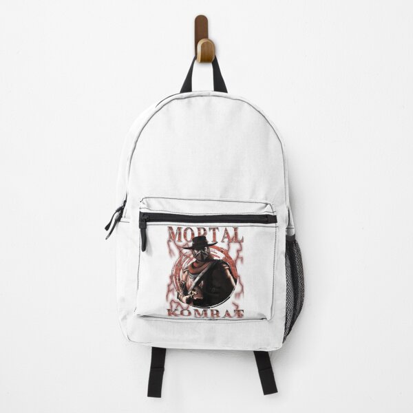 Item preview, Mortal Kombat X  Erron Black designed and sold by dejah-maddux.