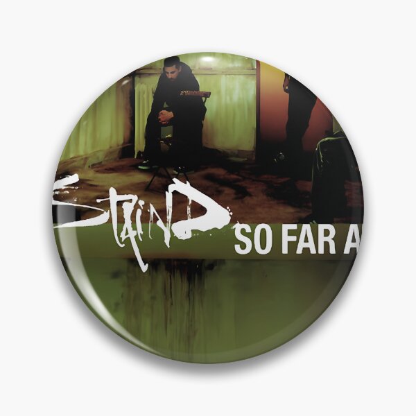 Item preview, Staind band For Fans Classic designed and sold by ExpressPalette.