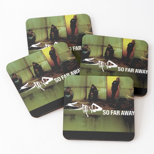 Item preview, Staind band For Fans Classic designed and sold by ExpressPalette.