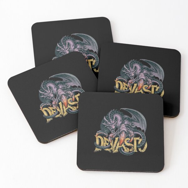 Item preview, Devasto Dragon – Epic Fantasy Dragon Art, Ancient Wyrm, Legendary Mythical Creature, Destructive Dark Fantasy Beast, Medieval RPG Artwork, Powerful Dragon Name & Gift designed and sold by Typologystudios.