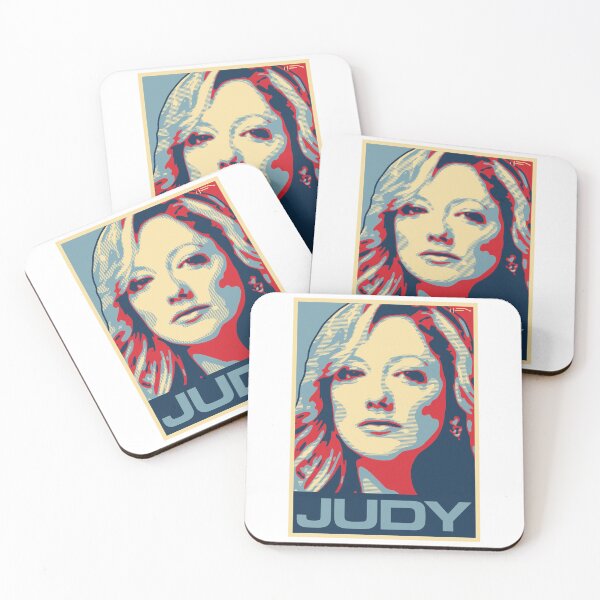 Item preview, Judy designed and sold by DFA.