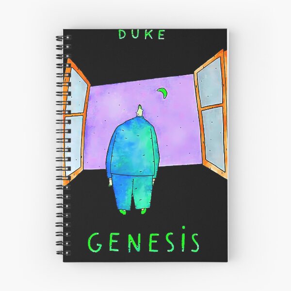 Artikelvorschau, Genesis Band entworfen und verkauft von StardustCave.