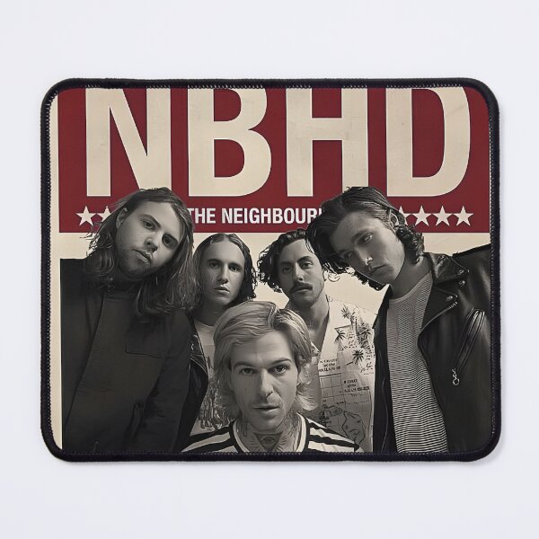 Item preview, the nbhd designed and sold by Tina M Andrews.