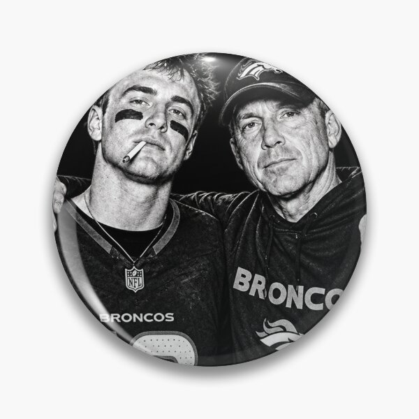 Item preview, Bo Nix and Sean Payton Denver Football designed and sold by casopicolo.