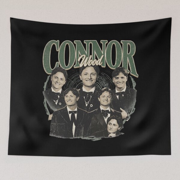 Item preview, connor-wood designed and sold by StarHomes.