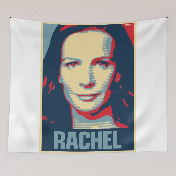 Item preview, Rachel designed and sold by DFA.