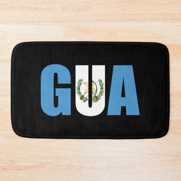 Item preview, Guatemala Flag Initials GT designed and sold by shitpostee.