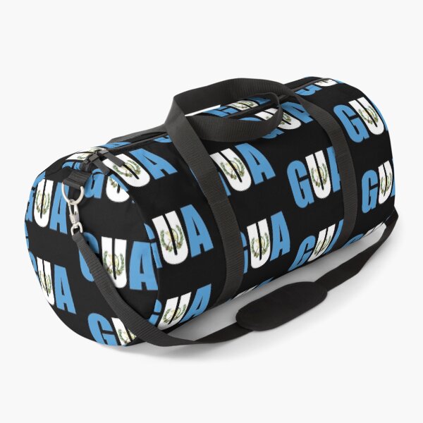 Item preview, Guatemala Flag Initials GT designed and sold by shitpostee.