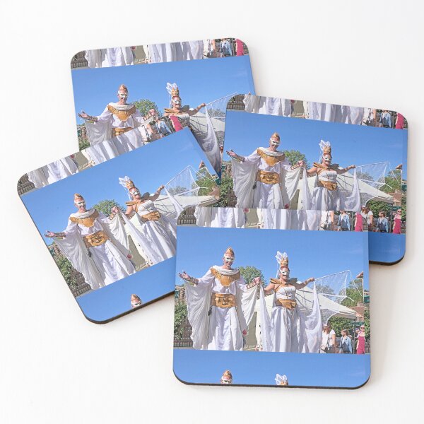 Item preview, vr 4079 / finition 2026 : Fête Médiévales à Château Larcher  86 - France par Okaio Créations - Olavia-Olao designed and sold by o.okaïo.