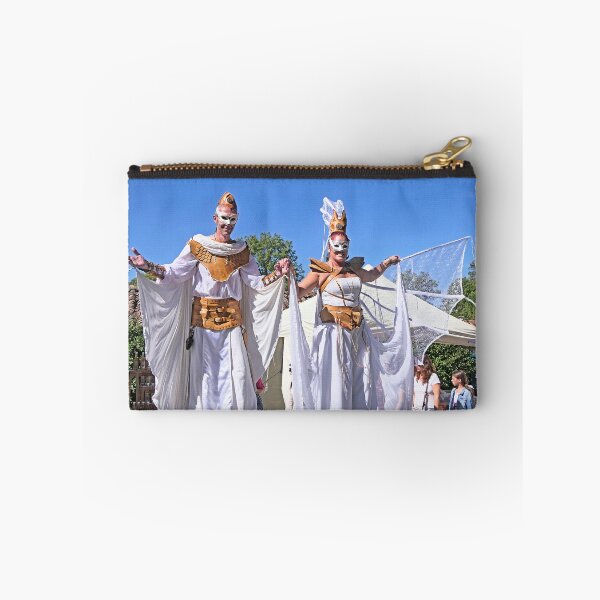Item preview, vr 4079 / finition 2026 : Fête Médiévales à Château Larcher  86 - France par Okaio Créations - Olavia-Olao designed and sold by o.okaïo.