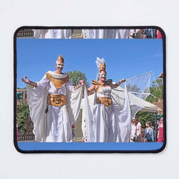 Item preview, vr 4079 / finition 2026 : Fête Médiévales à Château Larcher 86 - France par Okaio Créations - Olavia-Olao designed and sold by o.okaïo.