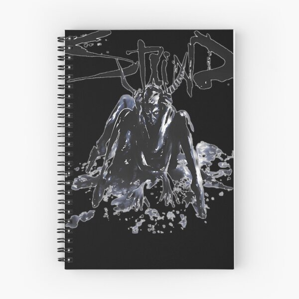 Item preview, Staind band For Fans Classic designed and sold by VaporThicket.