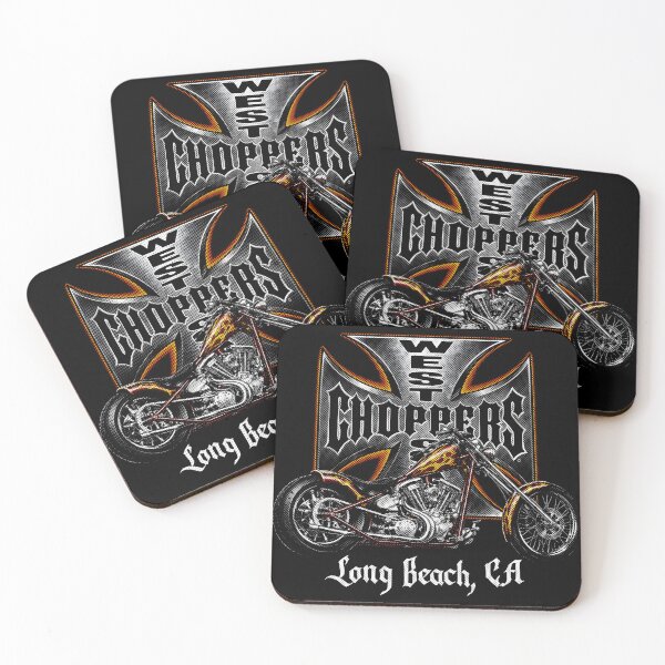Item preview, Flame Chopper in Long Beach designed and sold by NF Designs Studio DTF.