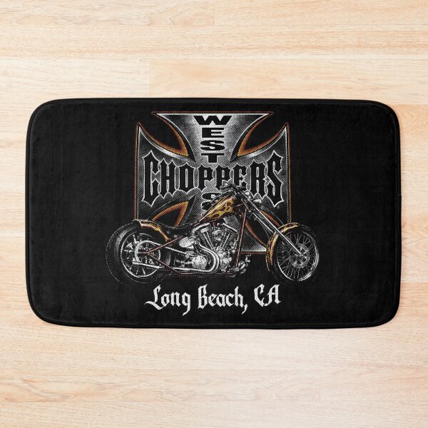 Item preview, Flame Chopper in Long Beach designed and sold by NF Designs Studio DTF.