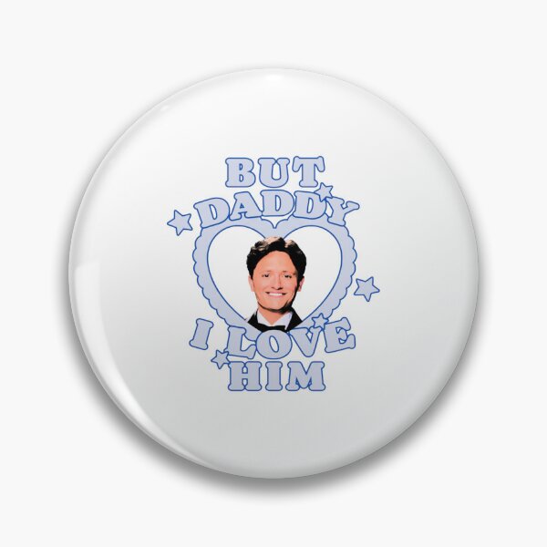 Item preview, Connor-Wood-DWTS But daddy I love him designed and sold by StarHomes.