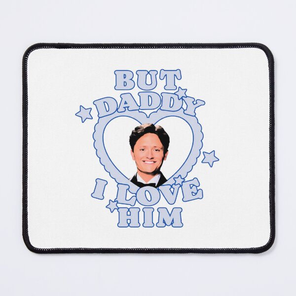 Item preview, Connor-Wood-DWTS But daddy I love him designed and sold by StarHomes.