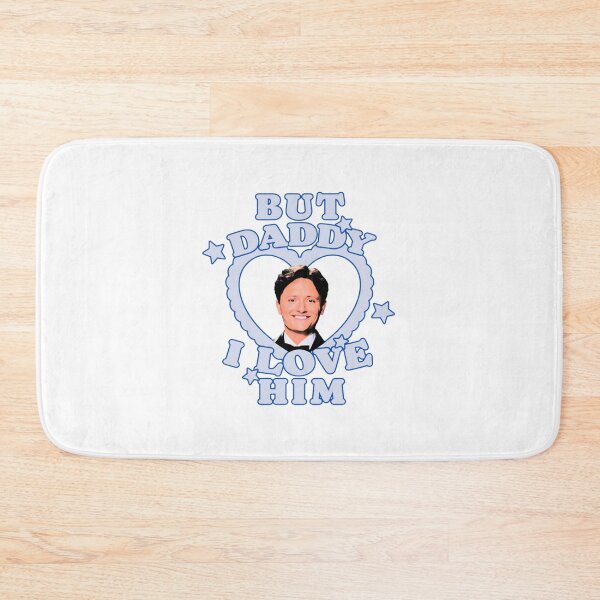Item preview, Connor-Wood-DWTS But daddy I love him designed and sold by StarHomes.