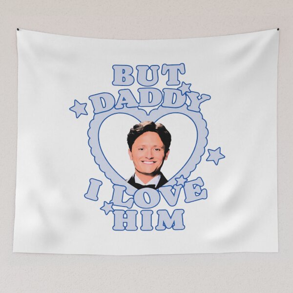 Item preview, Connor-Wood-DWTS But daddy I love him designed and sold by StarHomes.